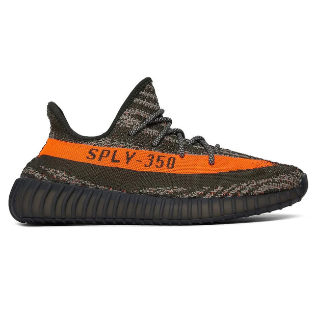 Yeezy Boost 350 V2 Carbon Beluga