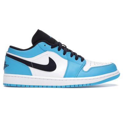 Air Jordan 1 Low UNC