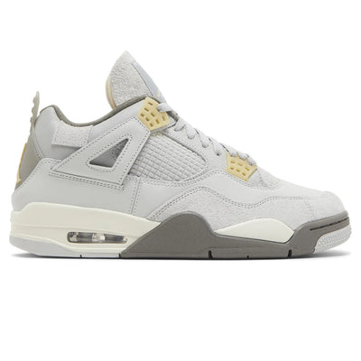 Air Jordan 4 Retro SE Craft