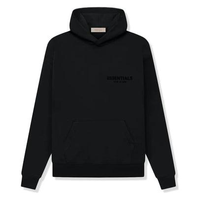 Fear of God Essentials Stretch Limo Hoodie (SS22)