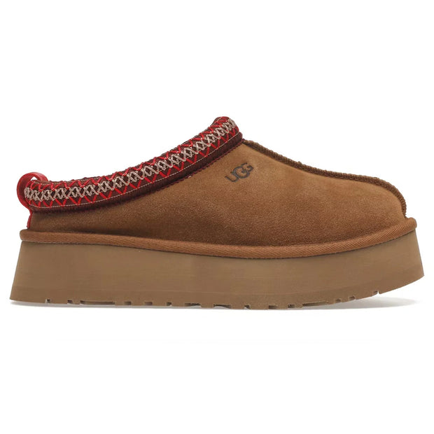 UGG TAZZ SLIPPER CHESTNUT