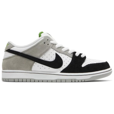 Nike Dunk Low SB 'Chlorophyll'