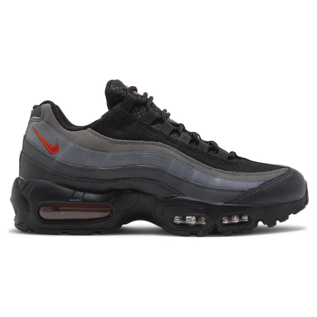 Air Max 95 'Black Picante Reflective'