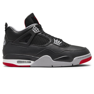 Air Jordan 4 Retro 'Bred Reimagined'