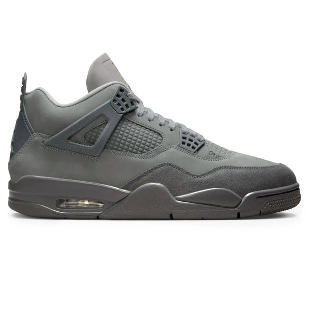 Air Jordan 4 Retro SE Wet Cement