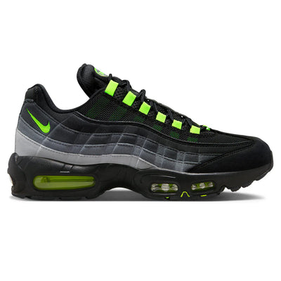 Air Max 95 Black Neon