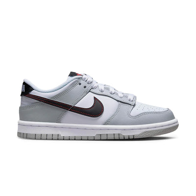 Nike Dunk Low SE Lottery Pack Grey Fog (GS)