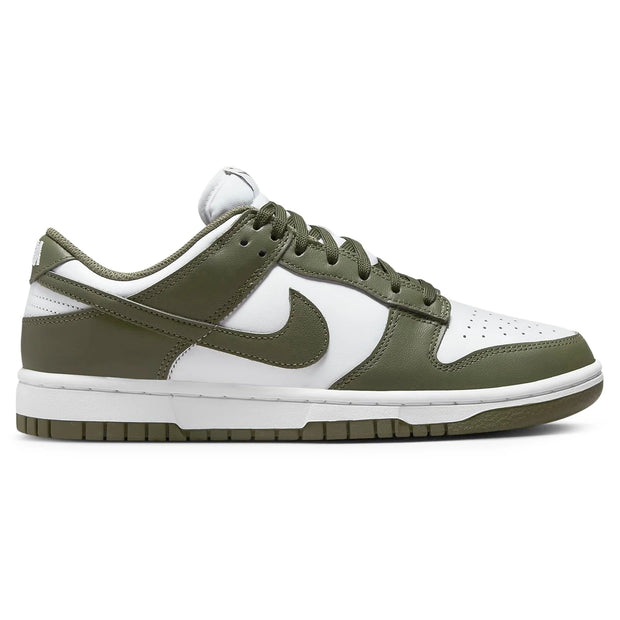 Nike Dunk Low 'Medium Olive'