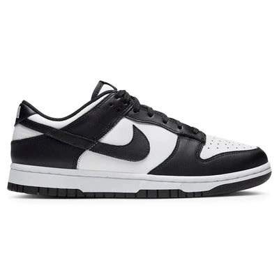 Nike Dunk Low 'Black White' (W)