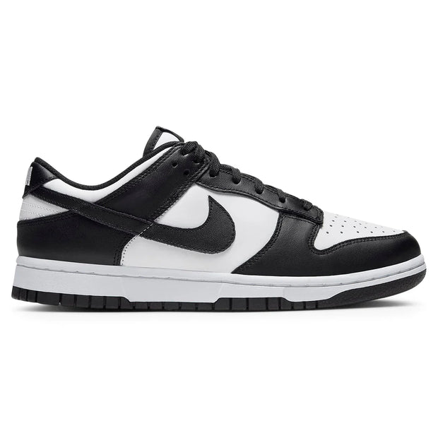 Nike Dunk Low 'Black White' (W)